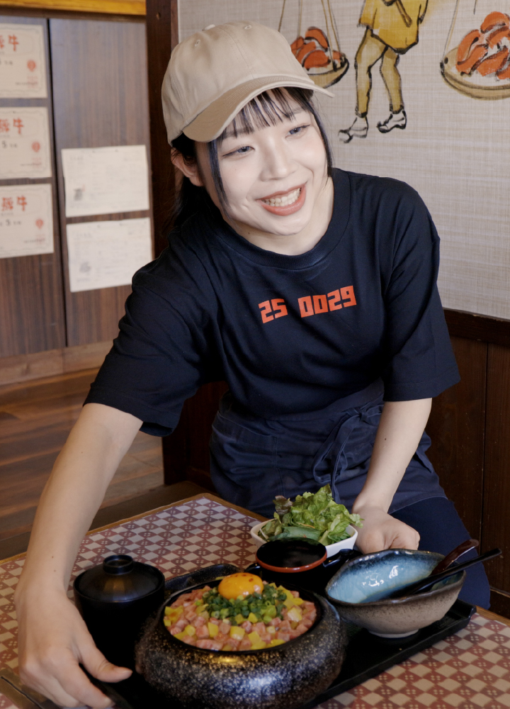 代表挨拶