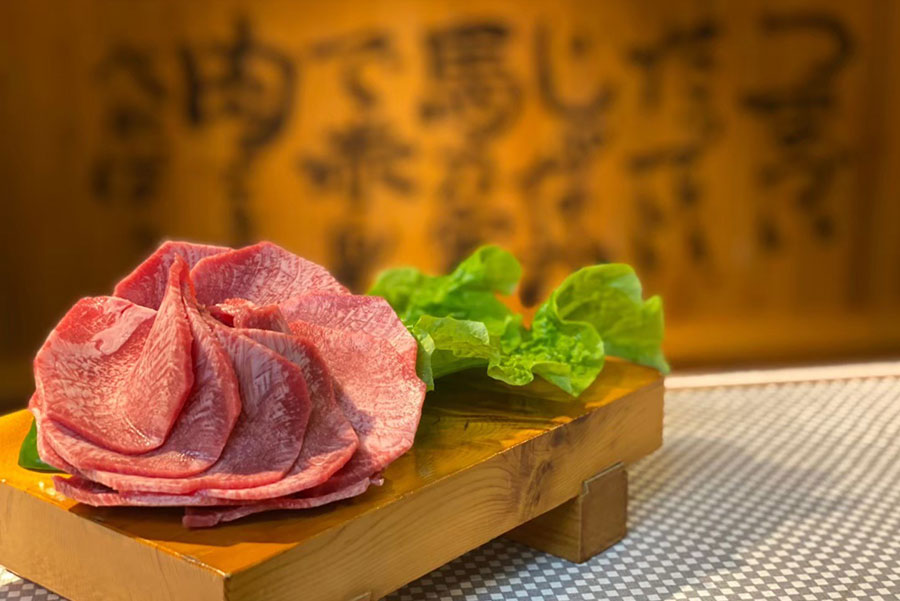 馬力家