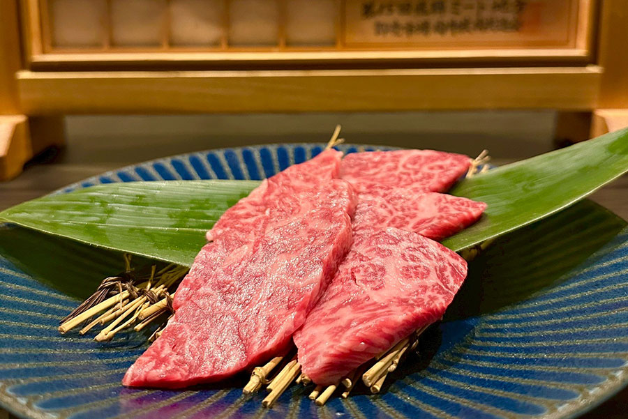 馬力家恵那店