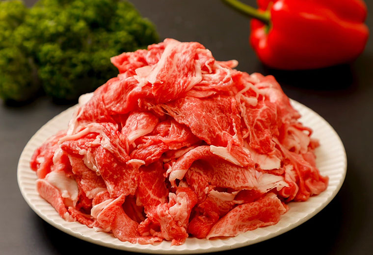 肉の馬力家
